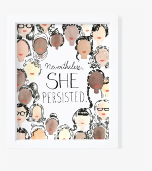 Neverthelessshepersisted #1503557