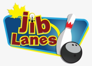 Jib Logo - Lanes #1503558