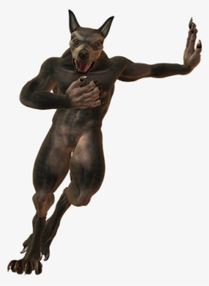 Werewolf Png - Lycanthrope - Free Transparent PNG Download - PNGkey