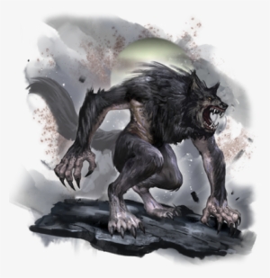 0044 - Recherche Sur Les Loups #1503826