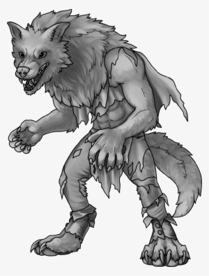Avatar 0001 Butlers 0002 0001 Seasonal Werewolf - Wiki #1503827