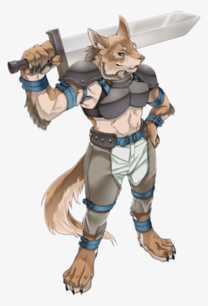 Werewolf PNG, Transparent Werewolf PNG Image Free Download - PNGkey