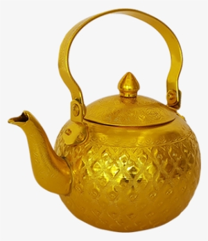 Teapot #1503959