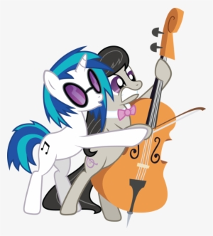 Post 37 0 95171400 1363220371 Thumb - Octavia Y Dj Pon3 Png #1503976