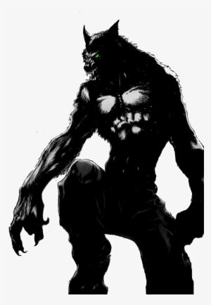 Akira Wolf Render - Werewolf Anime Vampire Bund #1504032