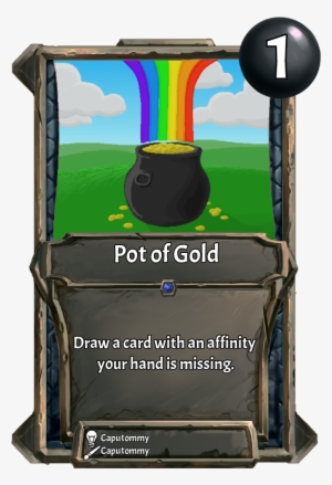 Pot Of Gold Https - Instant Camera #1504052