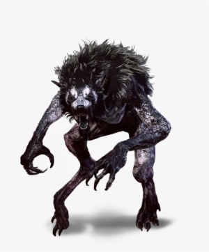 Witcher 3 Ulfhedinn #1504116