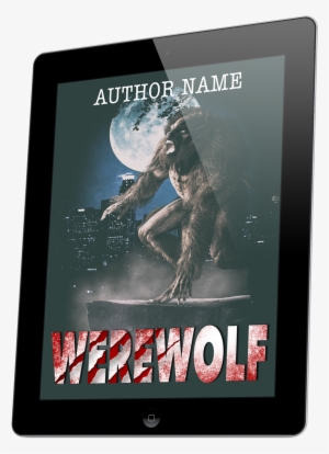 Werewolf - Tablet Computer #1504338