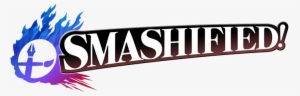 Smashified's Logo - Smashified Logo #1504487