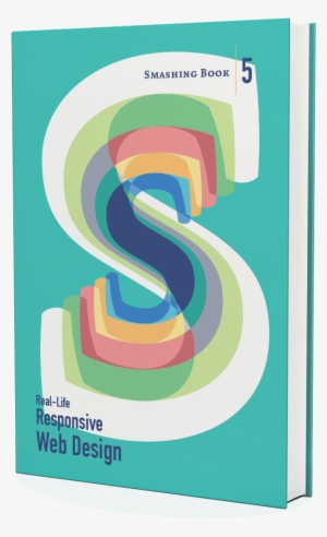 Designergiftguide2015-28 - Smashing Book #1504488