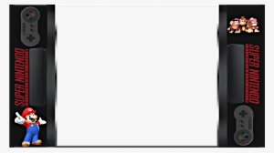 Eps25sh - Super Nintendo Overlay #1504567 Eps25sh - Super Nintendo Overlay #1504567