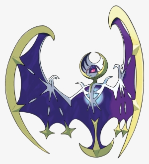 During The Nintendo Direct - Pokemon Lunala #1504572