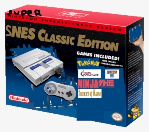 The Obvious Choices - Mini Nes Classic Edition #1504612