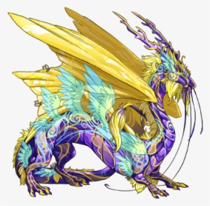 13167456 350 - Water Dragon Flight Rising #1504656