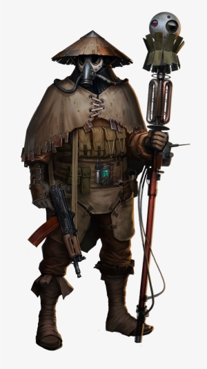 Nomads #1504659