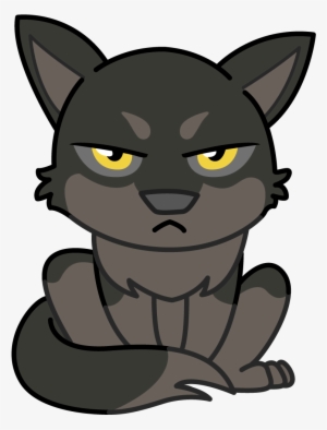 Rori Chibi By Paranoid Android Fur Affinity - Wolf Chibi #1504690