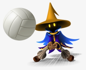 Black Mage Moveset - Black Mage And White Mage #1504720