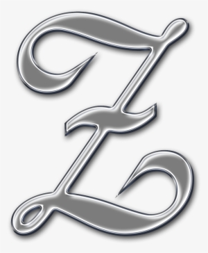 Aa - Letter Z Different Fonts #1504753
