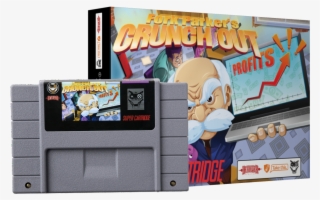 Devolver Digital And Developer Mega Cat Studio Are - Fork Parker's Crunch Out #1504756