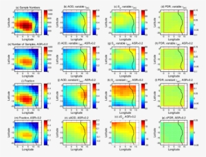 Analysis Results In The Smoke Region Over The Eastern - Number #1504802
