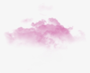 Get Started Now - Transparent Pink Smoke Png #1504823