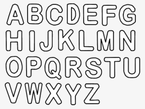 Image Scribblenauts Wiki Fandom Image Freeuse Library - Alphabet #1504869