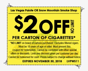 Everyday Savings - - Coupon #1504975