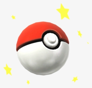 Item Poké Ball - Pokemon Balls Moving #1504978