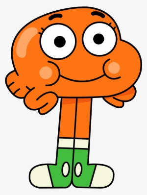 Download - Darwin Watterson #1505108