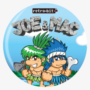 Joe And Mac Collection #1505127