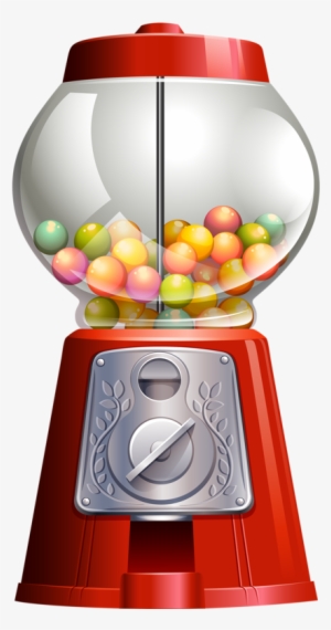 Bonbons,png,tube - Candies Vending Machines Vectors #1505150