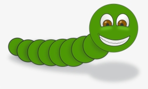 Very Hungry Caterpillar Png Graphic Free - Worm Png #1505177