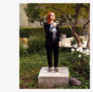 Self Statue 02 2017 - Statue #1505181