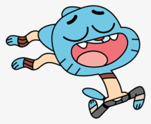 El Increible Mundo De Gumball Gumball #1505227