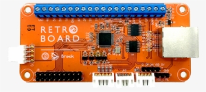 Brook Retro Board - Brook Retro Board Stacked Install #1505315