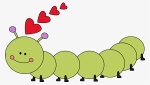 Png Free Panda Free Images Caterpillarclipart - Caterpillar Clipart #1505343
