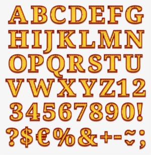 Neon Retro Light Font #1505482