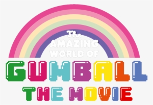 @benbocquelet I Hope You Like My Idea For "tawog - Amazing World Of Gumball People Coloring #1505532