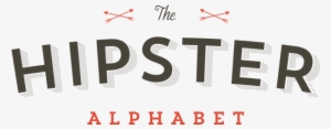 Hipster Lettering #1505583