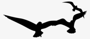 Free Vector Seagulls - Clip Art #1505610 Free Vector Seagulls - Clip Art #1505610