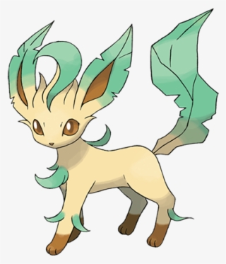 Eevee Evolutions Png #1505613