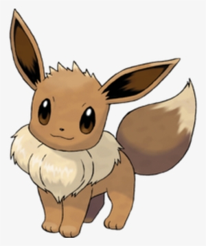 Photo - Pokemon Eevee #1505676