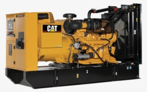 Olympian 400 450kva Png - Mantrac Generator #1505680