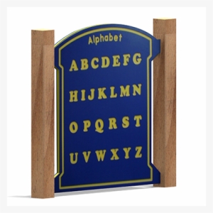 Alphabet #1505725