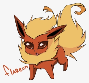 Eevee Evolutions Clan Images Fareon Wallpaper And Background - Flareon #1505726