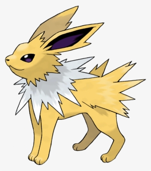 Jolteon - Pokemon Jolteon #1505913