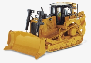 Cat D8t Track-type Tractor - Diecast Masters Cat D8t Track-type Tractor (1:50) #1505940