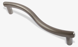 Curve Line Handle C790128 - Plywood #1506131