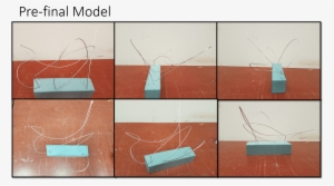 As They Were Quite Different And Contrasted Each Other - Wire #1506216