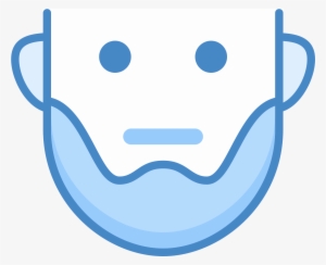 Krótka Broda Icon - Icon #1506217